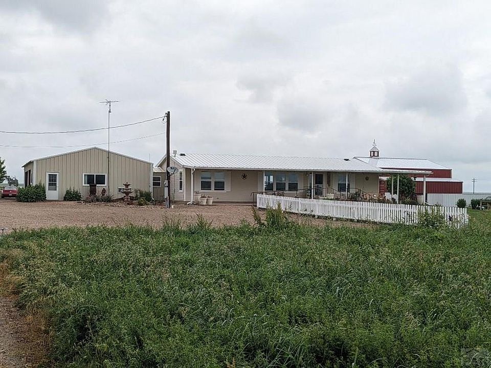 32425 State Highway 194, Swink, CO 81050 MLS 212671 Zillow