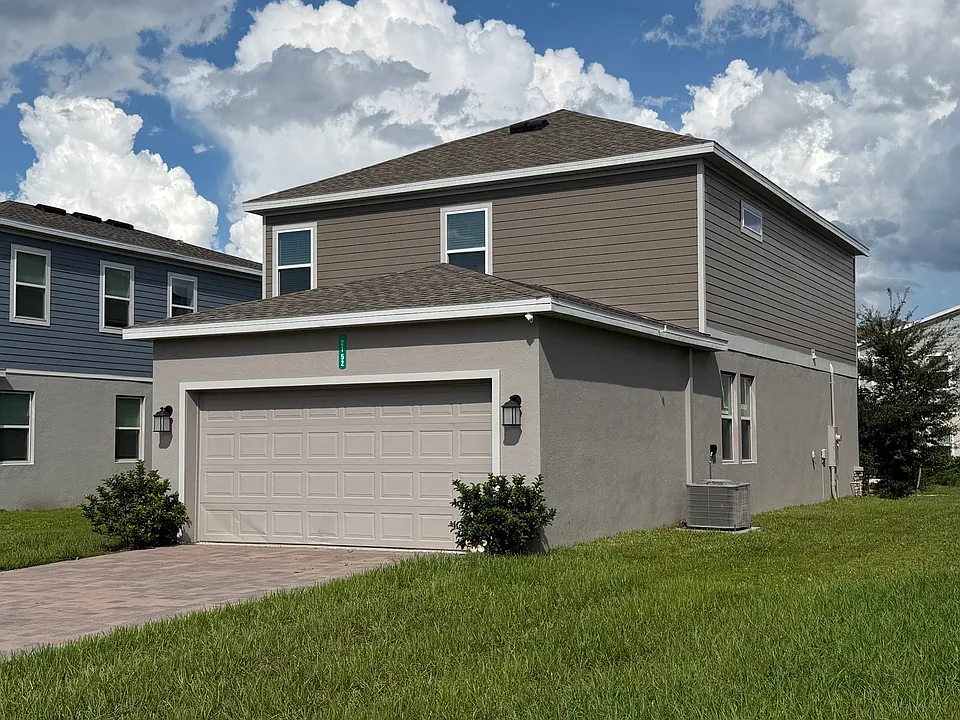 2152 Sweet Honey Ln
