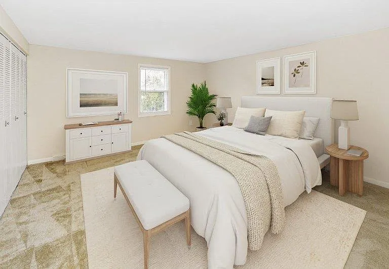 The Village of Laurel Ridge and The Encore Apartments and Townhomes — Photo 9