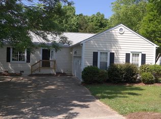 4815 Shea Ct, Monroe, NC 28110