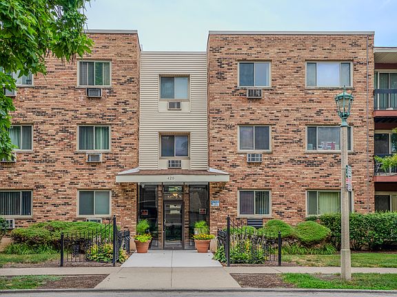 2nd image of 420 Home Ave APT 109N