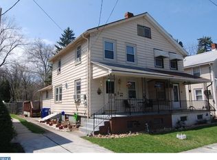 52 E Meadow Ave, Robesonia, PA 19551