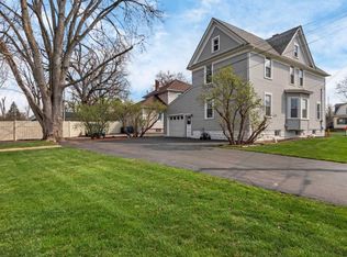 500 E Joliet St, Crown Point, IN 46307