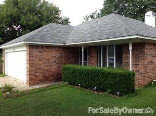 6258 Sandlin Ave, Texarkana, TX 75503