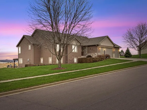 501 Wildwood STREET, Bangor, WI 54614