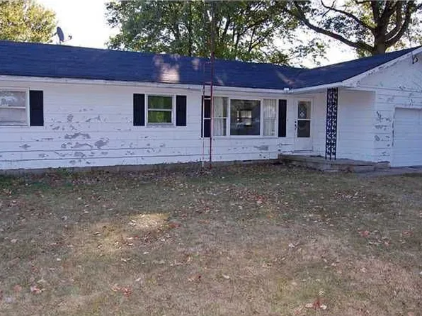 403 N 2nd St, Oakwood, OH 45873