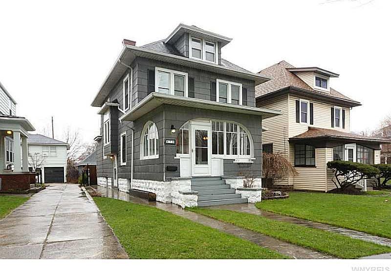 418 Beard Ave, Buffalo, NY 14214 Zillow