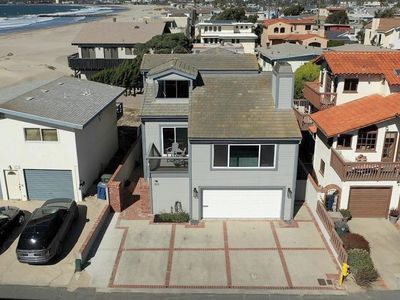 1215 Cornwall Ln, Ventura, CA, 93001