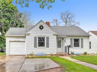 1228 Nicolet Ave, Green Bay, WI 54304