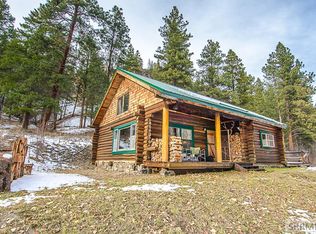 74 Indian Creek Rd, North Fork, ID 83466