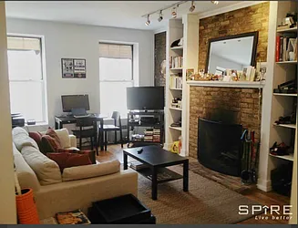 Rented by Spire Group