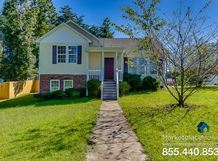 3283 Ridge Hollow Dr, Winston Salem, NC 27107