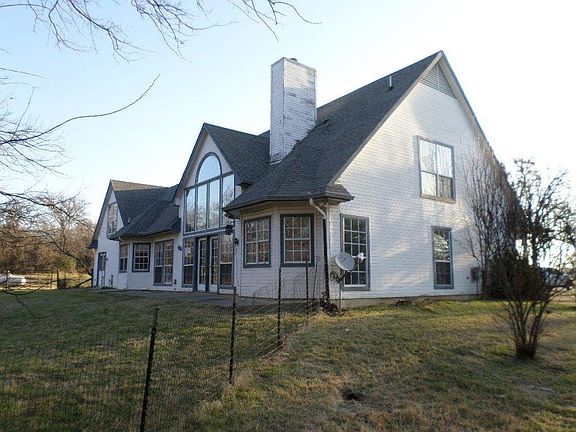 Property Side View