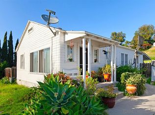 2155 Bluebird St, San Diego, CA 92114