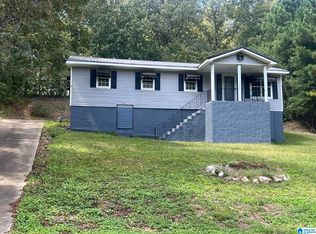 1816 Pope St, Anniston, AL 36201