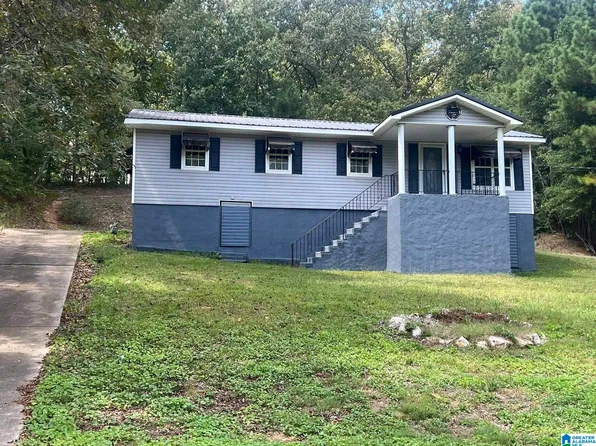 1816 Pope St, Anniston, AL 36201