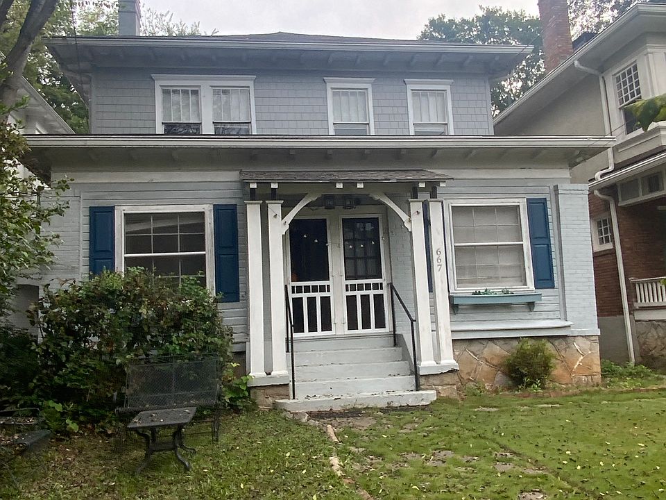 1st image of 667 Linwood Ave NE #5