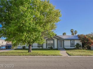 226 Tres Lobos Ave, Overton, NV 89040