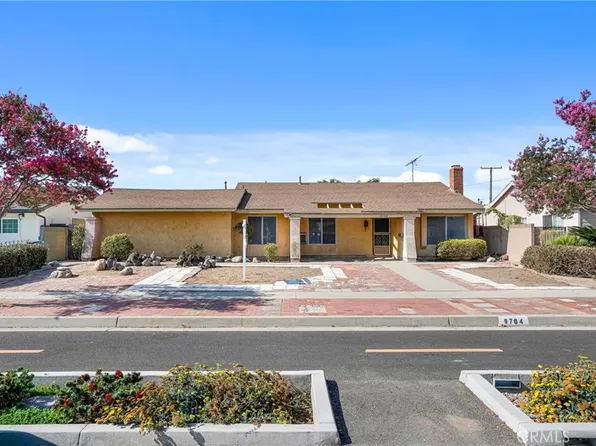 9704 Mines Ave, Pico Rivera, CA 90660
