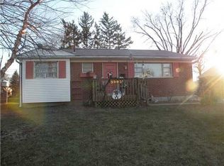3993 Colby Ave, Columbus, OH