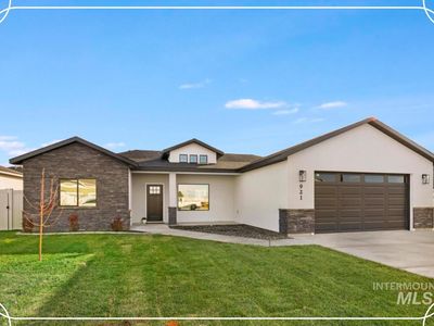 921 Adamite Rd, Kimberly, ID, 83341