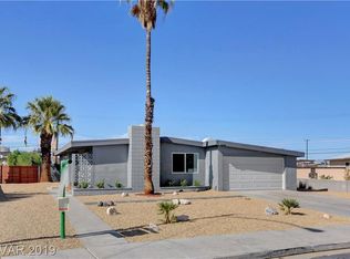 848 Lulu Ave #0, Las Vegas, NV 89119