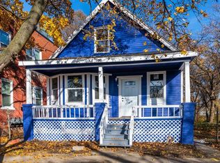 2270 Belvidere St, Detroit, MI
