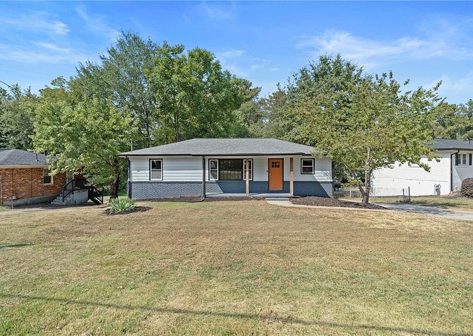 1st image of 33 Smyrna Powder Springs Rd SW