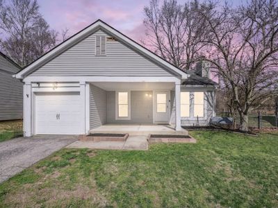 2926 Royalwood Dr, Dublin, OH, 43017