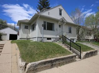 820 Big Horn Ave, Sheridan, WY 82801