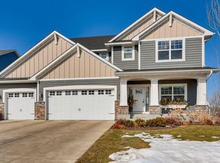 6328 151st St, Savage, MN 55378