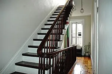 Rented by Boerum Hill Realty
