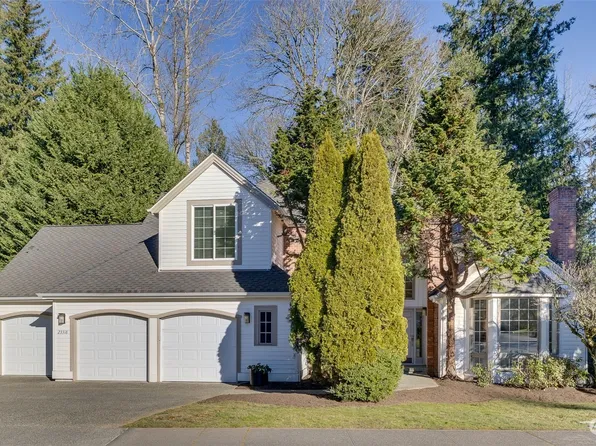 23318 SE 31st Street, Sammamish, WA 98075