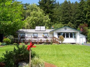 2297 Freshwater Rd, Eureka, CA 95503