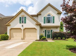 4090 Ridgefair Dr, Cumming, GA 30040