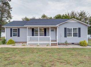 126 Rodeo Dr, Columbia, TN 38401