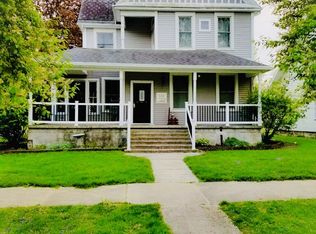 141 E Hill St, Wabash, IN 46992
