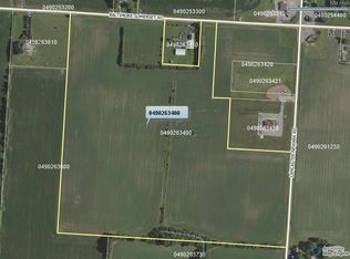 835 Baltimore Somerset Rd NE, Baltimore, OH 43105