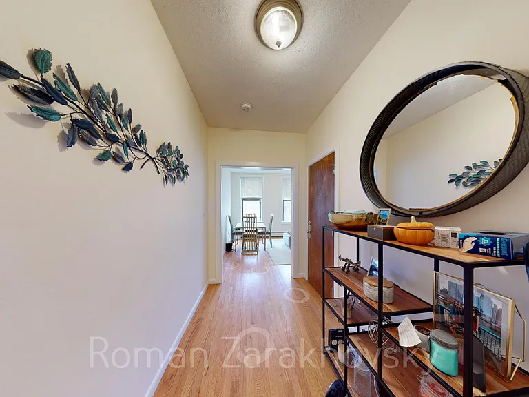1950 Beacon St #8 — Photo 8