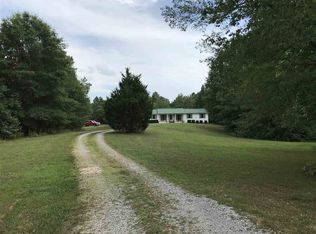 237 County Road 47, Riceville, TN 37370