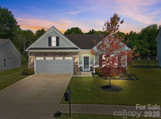 1411 Troon Dr, Salisbury, NC 28144