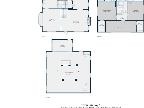 1200 Westtown Thornton Rd, West Chester, PA 19382