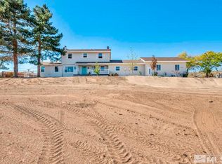 11125 Larson Ranch Rd, Reno, NV 89508