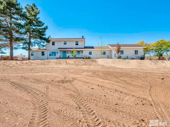 11125 Larson Ranch Rd, Reno, NV 89508