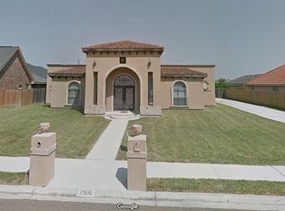 2906 Ocean View Dr, Edinburg, TX 78539