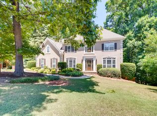 3770 Banyon Ln, Alpharetta, GA 30022
