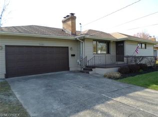 938 Kirwan Dr, Youngstown, OH
