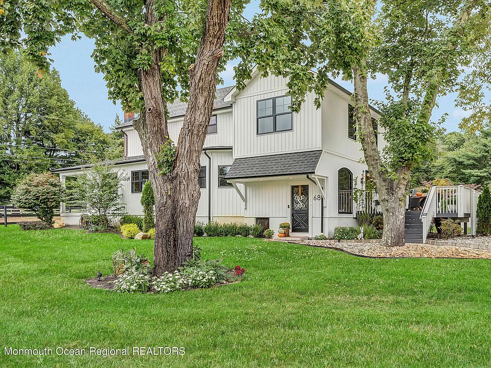 68 Crine Road, Colts Neck, NJ 07722 Zillow