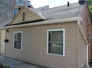 618 S Queen St, Lancaster, PA 17603
