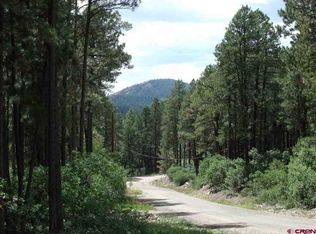 750 Deer Ridge Dr, Bayfield, CO 81122